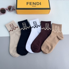 Fendi Scoks